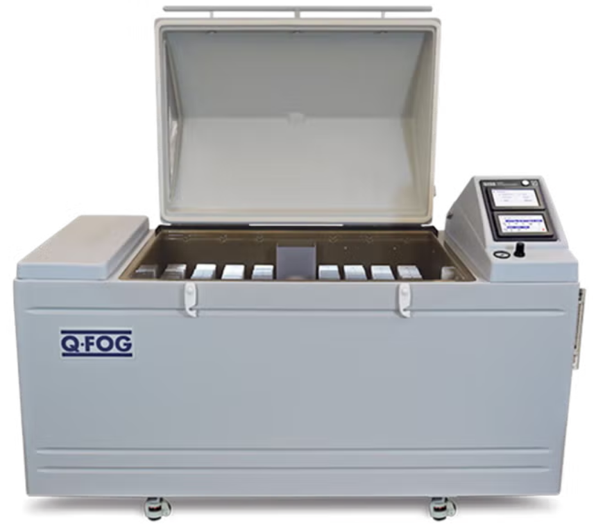 盐雾腐蚀试验箱(CCT和SSP系列)